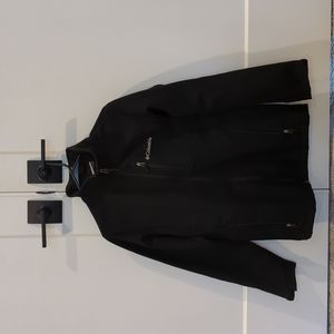 Columbia Black Jacket